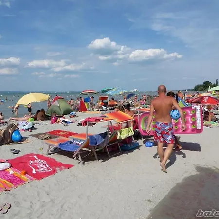 Holiday Balatonlelle/balaton 19066 * 발라톤엘