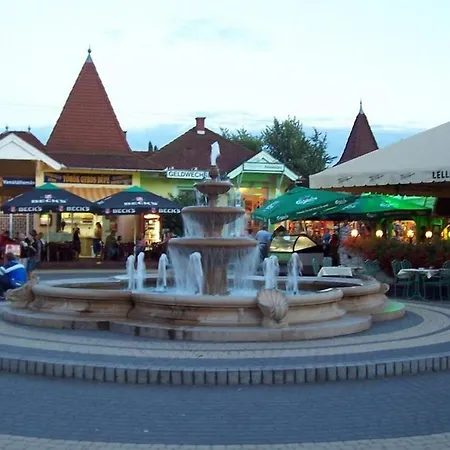 Holiday Balatonlelle/balaton 19066 * 발라톤엘