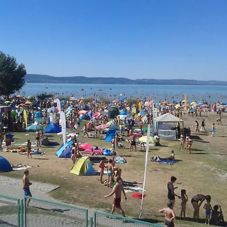 Holiday Balatonlelle/balaton 19066 * 발라톤엘