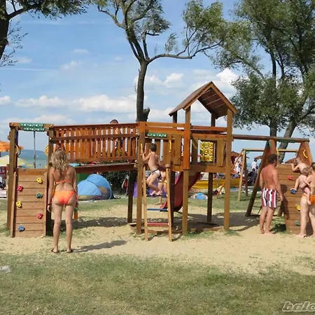 펜션 Holiday Balatonlelle/balaton 19066 *